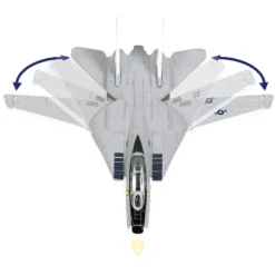 Grumman F-14B Tomcat Fighter Aircraft "VF-142 Ghostriders" (CVN-65) Aircraft Carrier Deck 1/200 Diecast Model By Forces Of Valor 9 Grumman F-14B Tomcat Fighter Aircraft "VF-142 Ghostriders" (CVN-65) Aircraft Carrier Deck 1/200 Diecast Model By Forces Of Valor -Toy Store GUEST 38e935b3 f8a4 4576 adf2 f20a368858c5