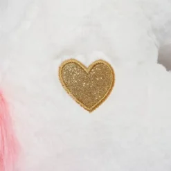 FAO Schwarz Pony With Tree Headband 12" Stuffed Animal -Toy Store GUEST 38f78fc0 f3d3 4b34 9a45 46fce2f0a736