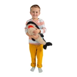 Manhattan Toy Imaginaries Whale 18" Children's Picture Book Stuffed Animal Companion -Toy Store GUEST 3904d955 9987 433e a6a5 1936bf55e0ef