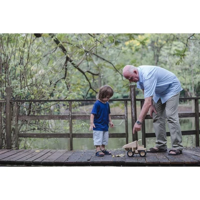 Plantoys| Dump Truck 6 Plantoys| Dump Truck - Image 4