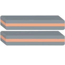 Ashley Productions Sentence Strip Reading Guide, Assorted Colors, Pack Of 24 -Toy Store GUEST 391bedc7 3057 4917 ab03 2ef06638e60b
