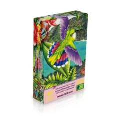 Wuundentoy Gold Edition: Frangipani Flower Flights Of Fancy Jigsaw Puzzle - 300pc -Toy Store GUEST 3924adc9 2cdb 401d 8bf3 216e243e4af9