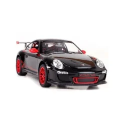 Link Ready! Set! Play! 1:14 Radio Remote Control Porsche GT3 Toy Car