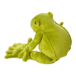Manhattan Toy Velveteen Fidgety Frog Pond Life Toy Stuffed Animal, 14" 11 Manhattan Toy Velveteen Fidgety Frog Pond Life Toy Stuffed Animal, 14" -Toy Store GUEST 3940eef2 d621 4201 8019 56afe4584e30