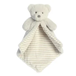 Ebba Fur-Ebba 16" Kori Bear Luvster Grey Stuffed Animal -Toy Store GUEST 396efd8a e016 4b89 a6eb c26353f7c025
