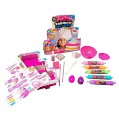 Compound Kings DIY Butter Slime Rainbow Cake Surprise -Toy Store GUEST 398f7148 ad36 4878 92d6 7ec786a72b5a