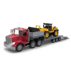 DRIVEN Jumbo Carrier Truck With Midrange Vehicle 12 DRIVEN Jumbo Carrier Truck With Midrange Vehicle -Toy Store GUEST 399d4369 b34c 4d89 ad86 dd17b92cc89b