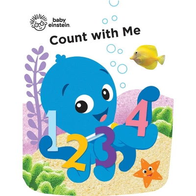 Pi Kids Baby Einstein Electronic Me Reader Jr. 8-Book Library Boxed Set 12 Pi Kids Baby Einstein Electronic Me Reader Jr. 8-Book Library Boxed Set - Image 10