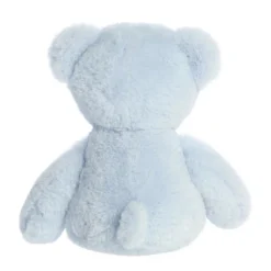 Ebba Fur-Ebba 13" Kori Bear Blue Stuffed Animal 8 Ebba Fur-Ebba 13" Kori Bear Blue Stuffed Animal -Toy Store GUEST 3a04af2e ca31 483a 998c a80f9366d02a