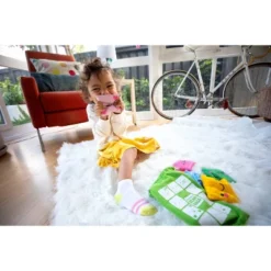 Educational Insights My Feelings Bean Bags