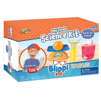Blippi My First Science Kits 5 Blippi My First Science Kits - Image 3