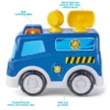 Kidoozie Talk & Roll R/C Police Van, Remote Control Toy Vehicle With Lights And Sounds For Toddlers 2 Years And Older -Toy Store GUEST 3a68a27b cadb 402d 9b6b 62e5e4951a71