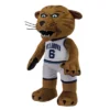 Bleacher Creatures Villanova Wildcats Will D. Cat 10" Mascot Plush Figures 2 Bleacher Creatures Villanova Wildcats Will D. Cat 10" Mascot Plush Figures -Toy Store GUEST 3afde53d 8257 4323 8e5f 824254600d7e