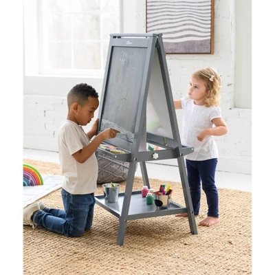 Little Partners Little Artist EZ-Easel 3 Little Partners Little Artist EZ-Easel