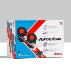 Sharper Image Flip Stunt Rally RC Vehicle -Toy Store GUEST 3b5ab00b 9400 4e98 b31d a2006d599bb3