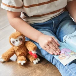 Tickle & Main Get Well Gifts-Feel Like A Sloth - Get Well Soon Gift For Women, Kids, Men, Teens - Plush Sloth Gift Box -Toy Store GUEST 3b7739f1 38d1 4dff a4b3 c090d5ac9dfc