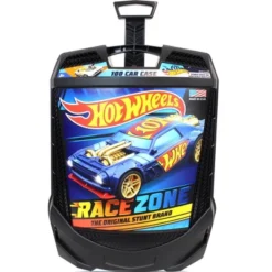 Hot Wheels 100 Car Case
