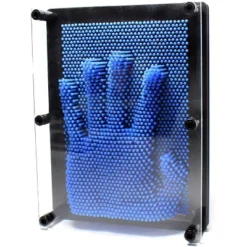 Link 3D Pin Art Impression Board Molds To Hands, Face, And Feet, Fun & Creative Toys For Kids And Children 24 Link 3D Pin Art Impression Board Molds To Hands, Face, And Feet, Fun & Creative Toys For Kids And Children -Toy Store GUEST 3b952d53 a13d 4477 9a36 06c4b7d1cffe