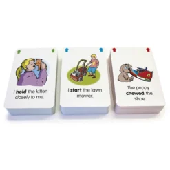 Junior Learning Verb Flashcards 7 Junior Learning Verb Flashcards -Toy Store GUEST 3bdfbc71 3da0 4d78 a283 9959e8b6502b