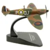 Supermarine Spitfire MK1 SGT R. Havercroft No 92 Sqn 1940 1/72 Diecast Model Airplane By Oxford Diecast -Toy Store GUEST 3be49834 6e01 482e b181 41df19cba2f2