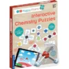 Thames & Kosmos Happy Atoms 2D: Interactive Chemistry Puzzles -Toy Store GUEST 3c06a76a 40c8 4c51 b72e 50d613a324e6