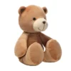 Bedtime Originals Animal Alphabet Plush Brown Bear Stuffed Animal Toy -Toy Store GUEST 3c3efd9a b0da 4e5a 8199 46dfe44f4f47