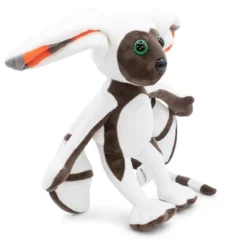 Golden Bell Studios Avatar: The Last Airbender 13-Inch Character Plush Toy | Momo