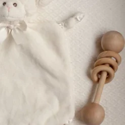 Bearington Baby Wee Lamby, Small Lamb Stuffed Animal Lovey Security Blanket, 8" X 7" 11 Bearington Baby Wee Lamby, Small Lamb Stuffed Animal Lovey Security Blanket, 8" X 7" -Toy Store GUEST 3c91a26e a5a2 46b1 81e1 231141807f08