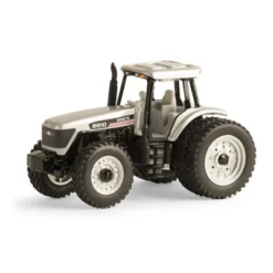 ERTL White 8810 W/ Duals And MFD, ERT16298