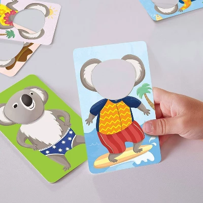 Educational Insights Koala Capers Card Game 3 Educational Insights Koala Capers Card Game