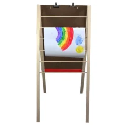 Crestline Products Classroom Painting Easel, 54" X 24" 7 Crestline Products Classroom Painting Easel, 54" X 24" -Toy Store GUEST 3cfb53e1 4374 4ede afbe e60a2ea23c72