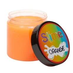 Bright Creations 30 Pack Empty Slime Storage Containers With Lids, Clear Plastic Jars With Labels For Organization, 6 Oz -Toy Store GUEST 3d01631e fd44 42ca b850 2baea4d75c07