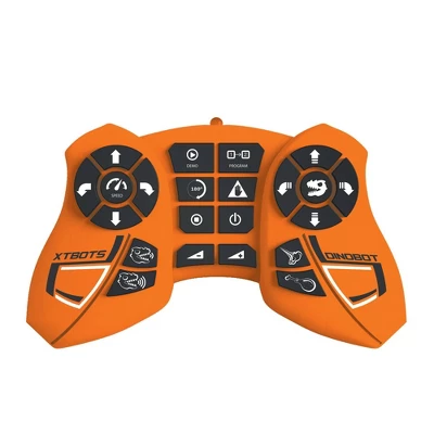 Thames & Kosmos Code+Control: Dinosaur Robot: REX 4 Thames & Kosmos Code+Control: Dinosaur Robot: REX - Image 2