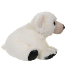 Wild Republic Cuddlekins Mini Polar Bear Stuffed Animal, 8 Inches 8 Wild Republic Cuddlekins Mini Polar Bear Stuffed Animal, 8 Inches -Toy Store GUEST 3d8adf74 ac03 4586 92b2 0a3d211978a8