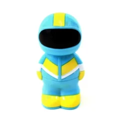 Insten Remote Control Cartoon Race Car With Music, Lights & Action Figure, RC Toys For Kids, 4" Red -Toy Store GUEST 3d8c1d0a f3b4 4473 b900 2b31a11ca6d0