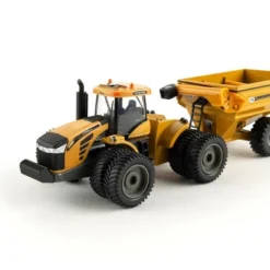 ERTL 1/64 AGCO 4 Piece Harvesting Set With Gleaner A86 Combine 16420 -Toy Store GUEST 3d8ddd18 1eba 402d a312 f32aa44fdd56