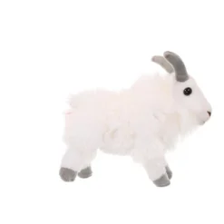 Wild Republic Cuddlekins Mini Mountain Goat Stuffed Animal, 8 Inches -Toy Store GUEST 3d91bc83 2e8f 42c4 b518 1b0ca104502f