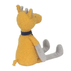 Lambs & Ivy Signature Yellow Giraffe Plush Stuffed Animal Toy - Shadow 8 Lambs & Ivy Signature Yellow Giraffe Plush Stuffed Animal Toy - Shadow -Toy Store GUEST 3da2b493 cf18 49c2 b352 05bda97dd42b
