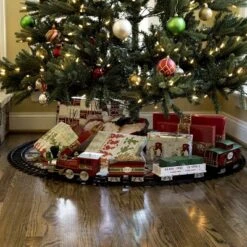 Lionel Trains North Pole Central Ready To Play Battery Power Christmas Train Set -Toy Store GUEST 3da53d71 498d 4a08 812f 95e78e8b3772