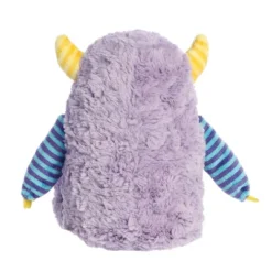 Ebba Monster 8.5" Hazu Purple Stuffed Animal 7 Ebba Monster 8.5" Hazu Purple Stuffed Animal -Toy Store GUEST 3db56a55 925e 428d aed6 d9842e011868