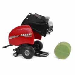 ERTL 1/32 Case IH RB565 Premium HD Round Baler 44280 -Toy Store GUEST 3dc473c8 463a 4466 ac18 f37fadb19a1c