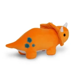 Avocatt Orange Triceratops Plush 9 Avocatt Orange Triceratops Plush -Toy Store GUEST 3de29753 8271 4370 8084 092187e4d94a