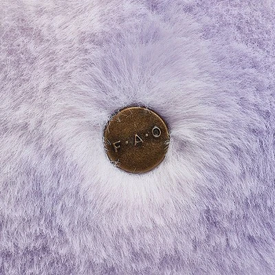 FAO Schwarz Glow Brights Toy Plush LED With Sound Dragon 13" Stuffed Animal 9 FAO Schwarz Glow Brights Toy Plush LED With Sound Dragon 13" Stuffed Animal - Image 7