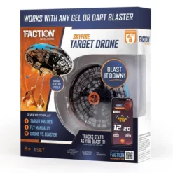 Faction Skyfire Target Drone -Toy Store GUEST 3e37eb25 50f5 4082 a507 c0e107559613