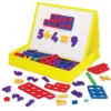 Junior Learning Rainbow Numbers Magnetic Numbers, 155 Pieces -Toy Store GUEST 3e85e9ee 8813 414c a522 e28903cc641d