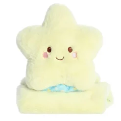 Ebba Large Star Luvster My Universe Snuggly Baby Stuffed Animal Yellow 24" -Toy Store GUEST 3e8b1066 a516 4df5 9904 ee43c910fff6