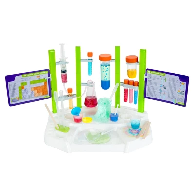 Thames & Kosmos Ooze Labs Chemistry Set 4 Thames & Kosmos Ooze Labs Chemistry Set - Image 2