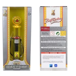 Pennzoil Gasoline Vintage Gas Pump Cylinder 1/18 Diecast Replica By Road Signature 5 Pennzoil Gasoline Vintage Gas Pump Cylinder 1/18 Diecast Replica By Road Signature -Toy Store GUEST 3f3e1017 0d5b 4d63 bd4f 1be17af1256b
