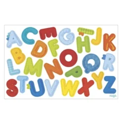 HABA Magnetic Game Box ABC Expedition -Toy Store GUEST 3f48bbf8 09ae 4a44 8502 6ae29739cc0e