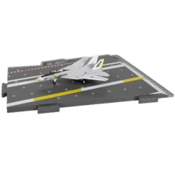 Grumman F-14B Tomcat Fighter Aircraft "VF-142 Ghostriders" (CVN-65) Aircraft Carrier Deck 1/200 Diecast Model By Forces Of Valor 10 Grumman F-14B Tomcat Fighter Aircraft "VF-142 Ghostriders" (CVN-65) Aircraft Carrier Deck 1/200 Diecast Model By Forces Of Valor -Toy Store GUEST 3f4ae75b 0295 4286 9a35 67b770169c26